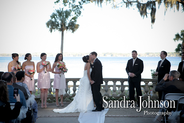 Best Club Continental wedding photographer - Sandra Johnson (SJFoto.com)